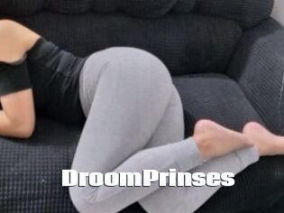 DroomPrinses