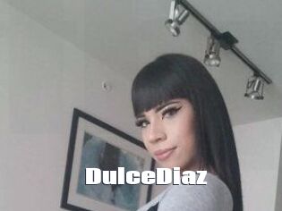 DulceDiaz