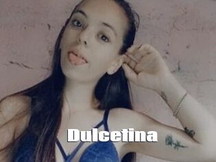 Dulcetina The hot porn