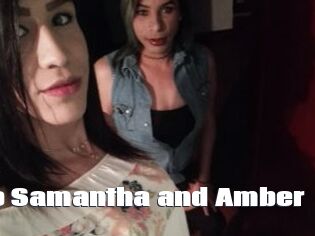 Duo_Samantha_and_Amber