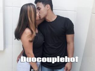 Duocouplehot