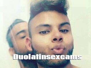 Duolatinsexcams