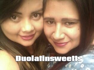 Duolatinsweetts