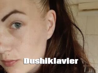 Dushiklavier