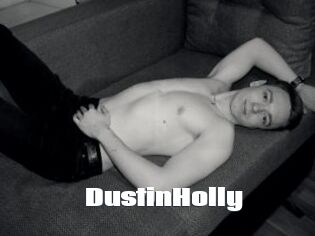 DustinHolly