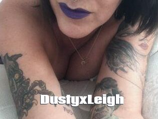 DustyxLeigh