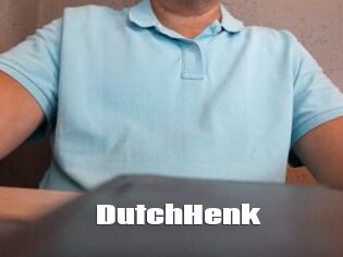 DutchHenk