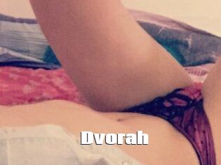 Dvorah