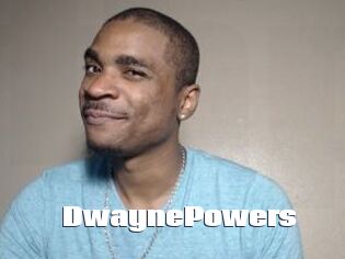 DwaynePowers