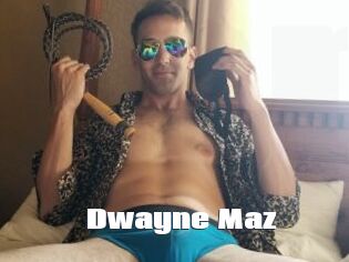 Dwayne_Maz