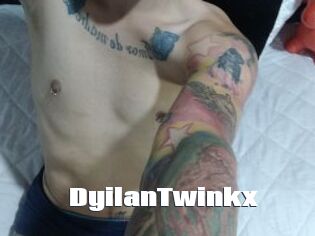 DyilanTwinkx