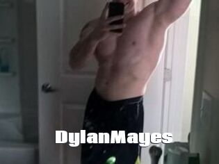 Dylan_Mayes