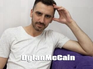 DylanMcCain