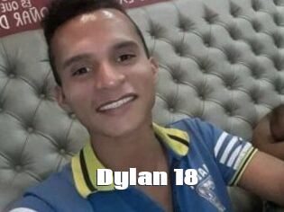 Dylan_18 The hot porn