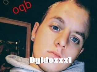 Dyldoxxx1