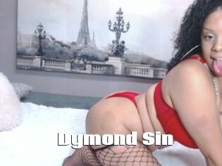 Dymond_Sin