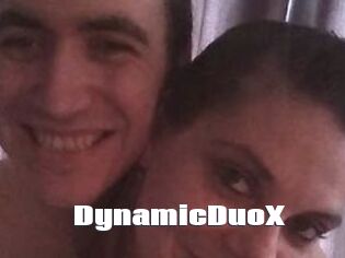 DynamicDuoX