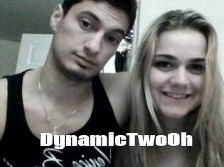 DynamicTwoOh