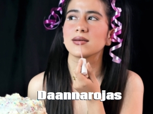 Daannarojas