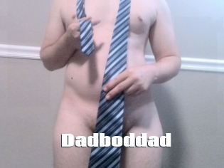 Dadboddad