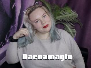 Daenamagic