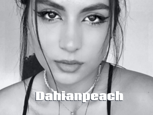 Dahianpeach