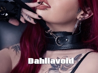 Dahliavoid