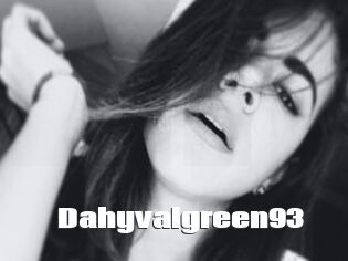 Dahyvalgreen93