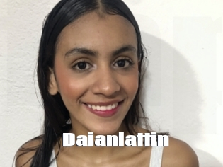 Daianlattin