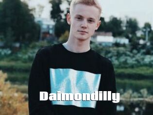 Daimondilly