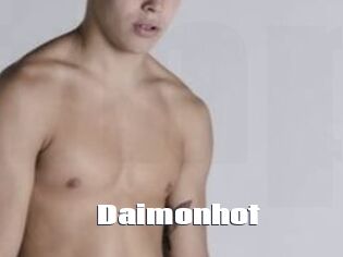 Daimonhot