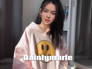 Daintymarie