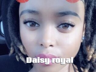 Daisy_royal