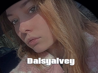 Daisyalvey