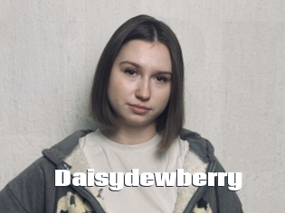 Daisydewberry