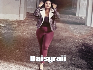 Daisyraii