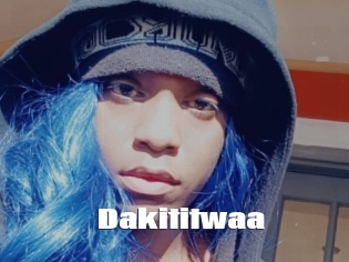 Dakititwaa