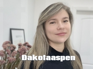 Dakotaaspen