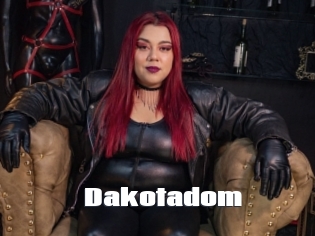 Dakotadom