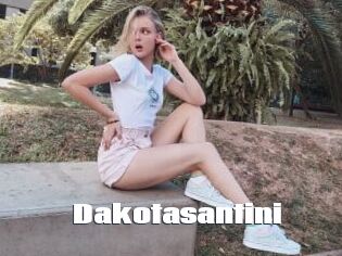 Dakotasantini