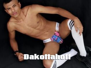 Dakottahott