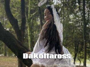 Dakottaross