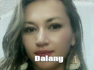 Dalany