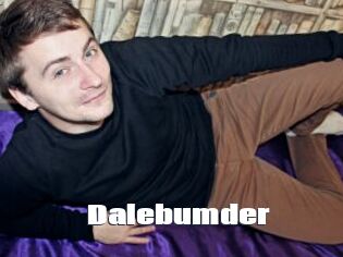 Dalebumder