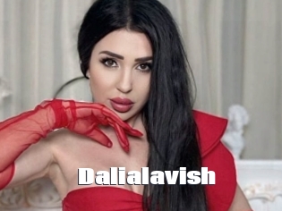 Dalialavish