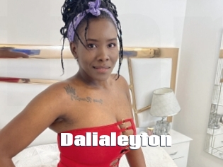Dalialeyton