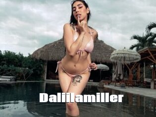 Daliilamiller