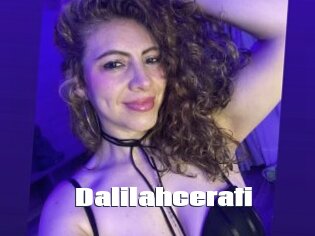 Dalilahcerati