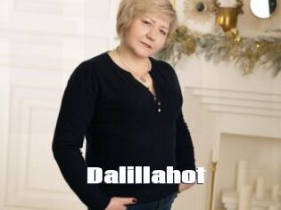 Dalillahot