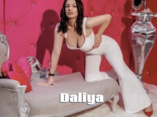 Daliya